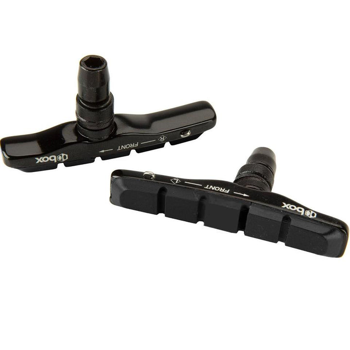 Box Freno a due razze Scarpe