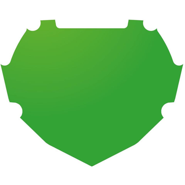 Box Tavolozza dei numeri a due gara