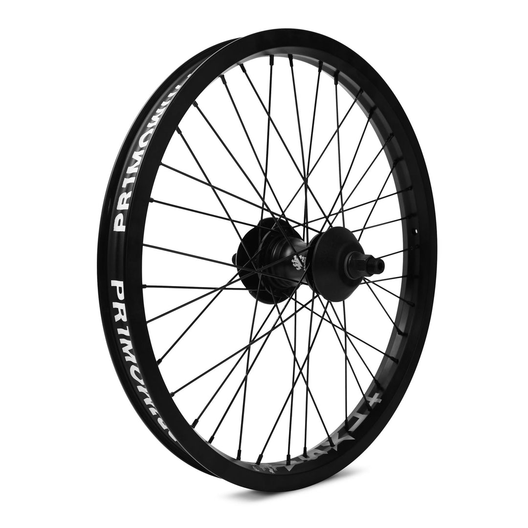Primo Équilibre / vsxl + Freecoaster Roue - RHD