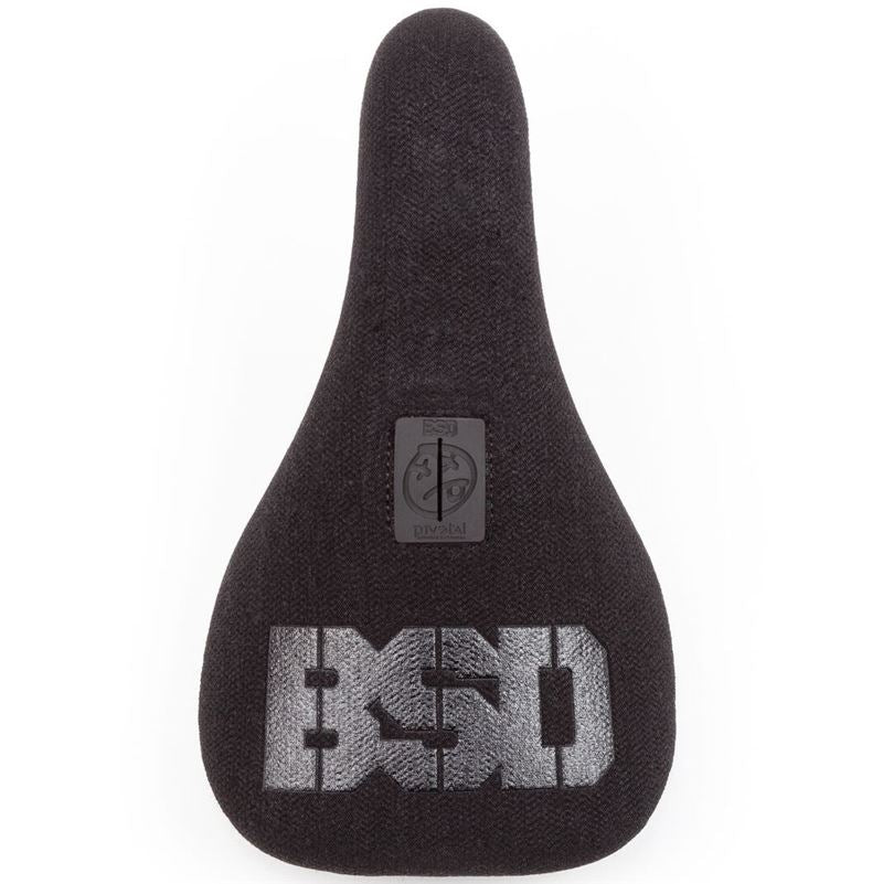 BSD Logo Sillín Pivotante 