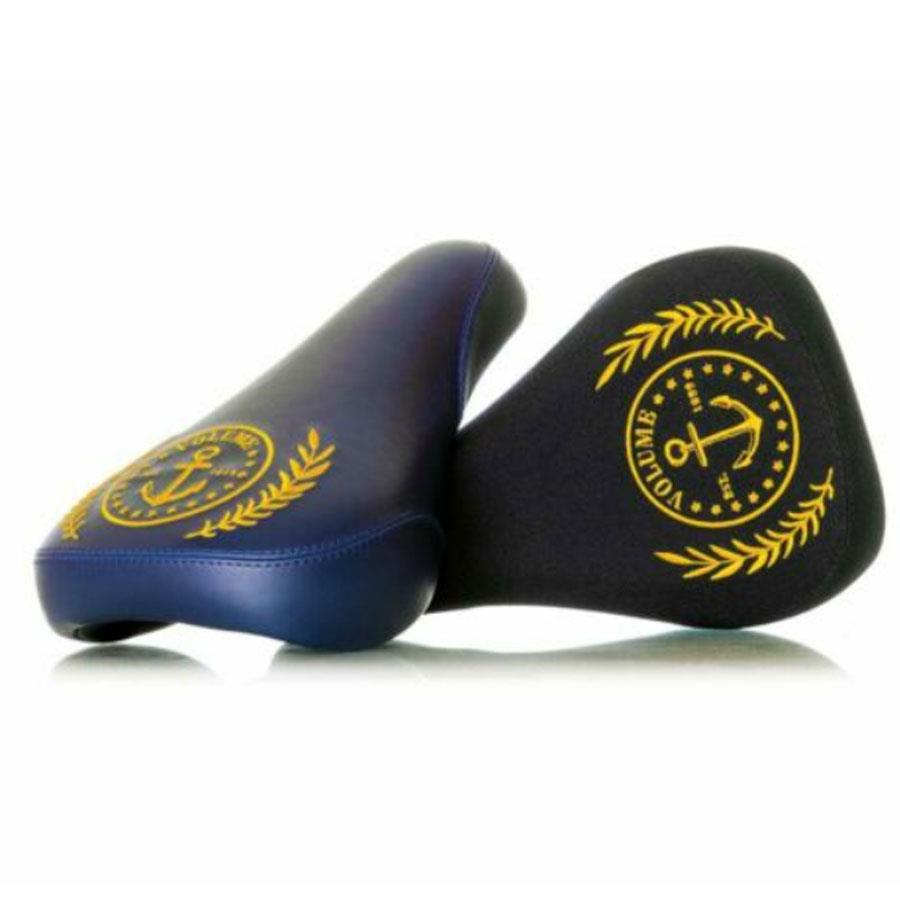 Volume Nautico Sellino Tripod 