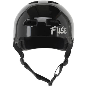 Fuse Alpha -Helm