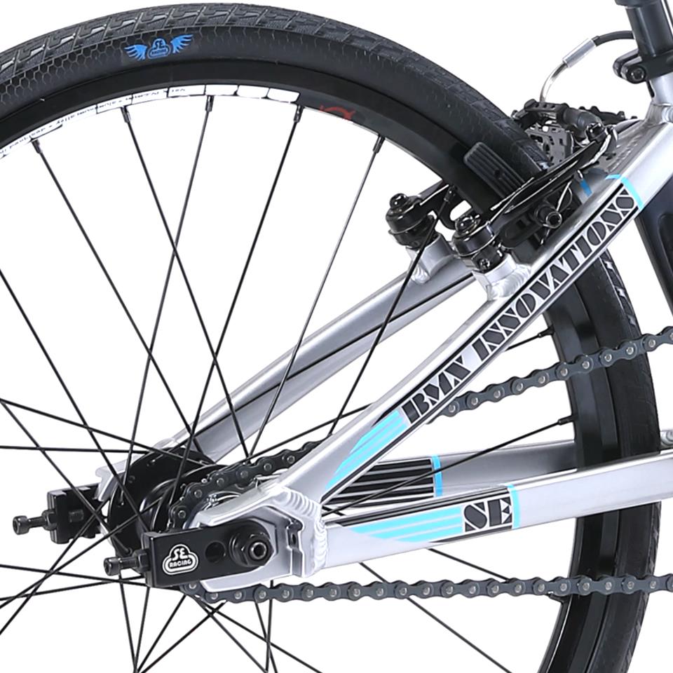 SE Bikes Mini Ripper BMX Race Bike – Source BMX - US