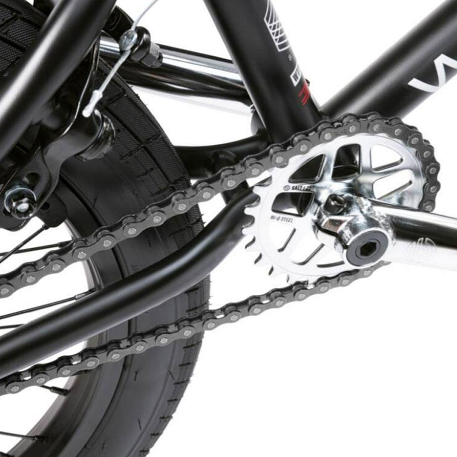 Wethepeople CRS 18" 2023 BMX Bike