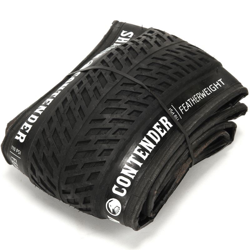 Shadow Contender Featherweight Folding Tire