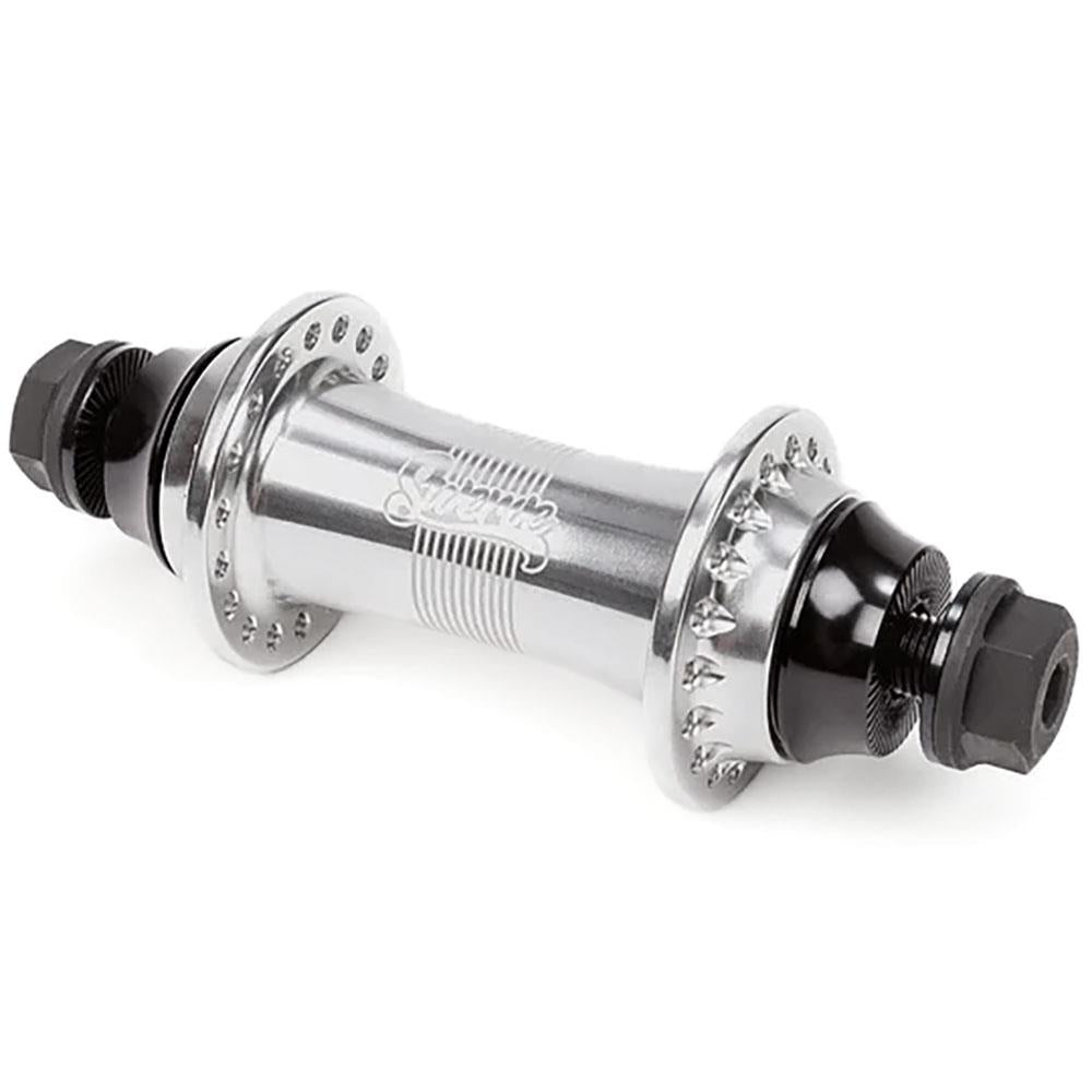 BSD Swerve Front Hub