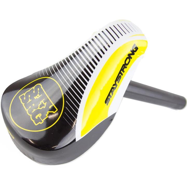 Stay Strong Race DVSN Mini Combo de asiento/asiento