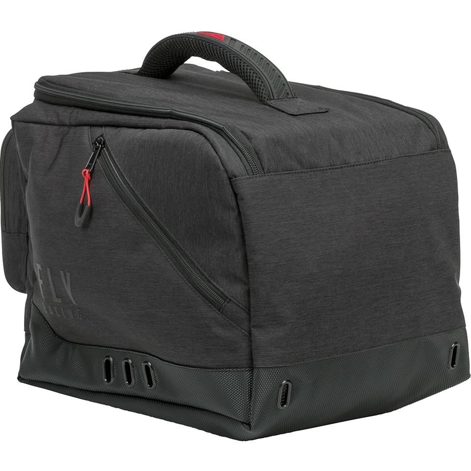 Fly Racing Helmet Garage