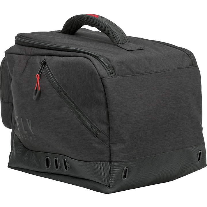 Fly Racing Helmet Garage