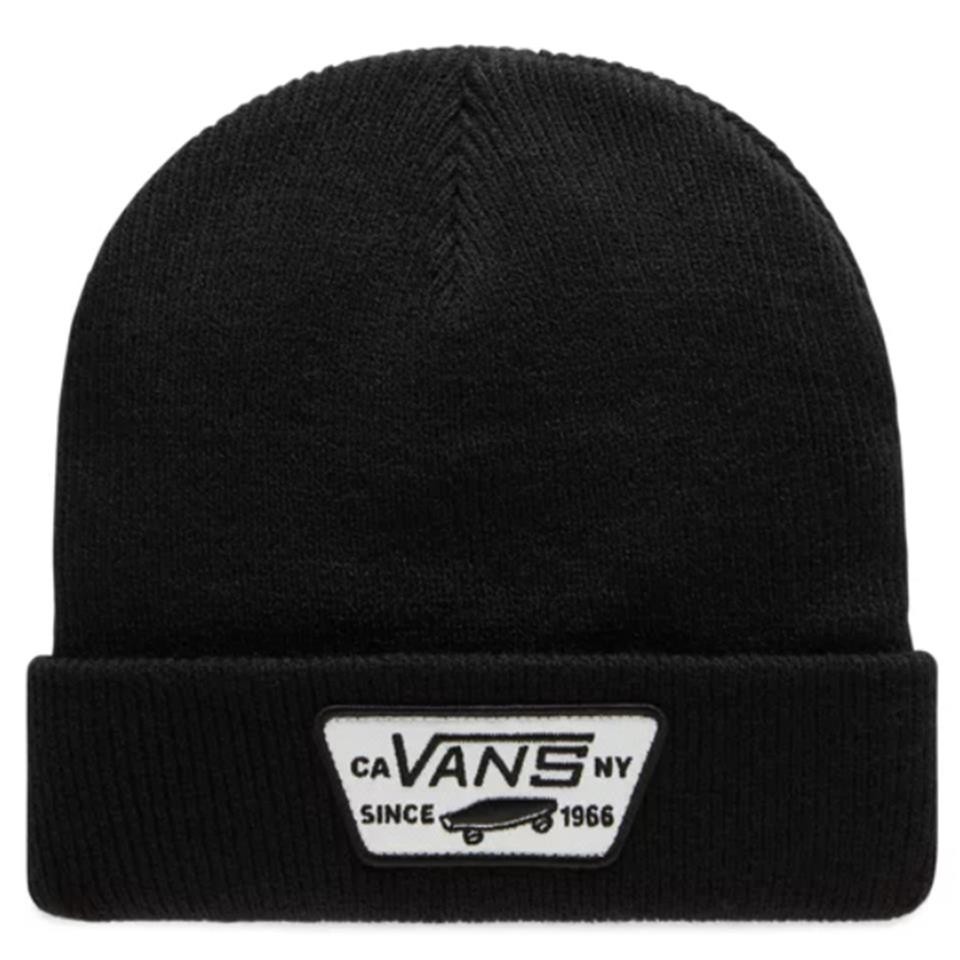Vans Milford Beanie - Negro