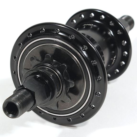 Madera Gulf Male Coaster Hub - RHD