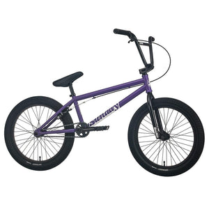 Sunday Primer BMX Bike