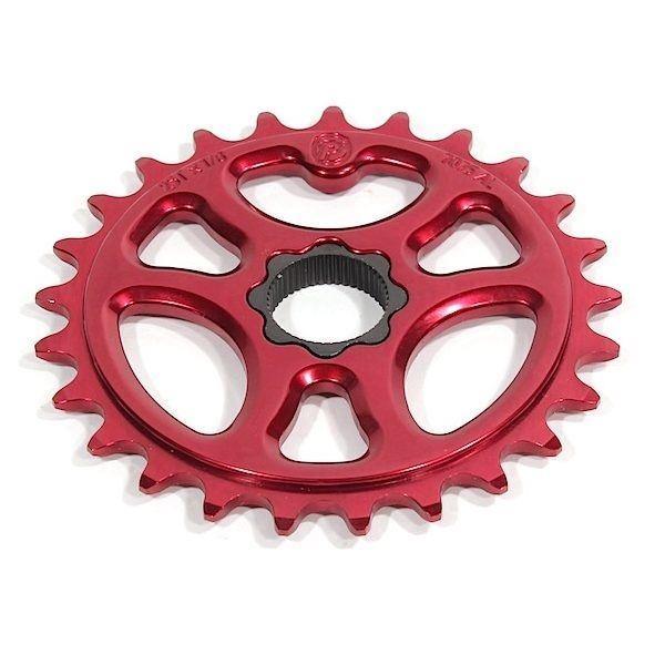 Profile Galaxy Spline Sprocket - 22mm