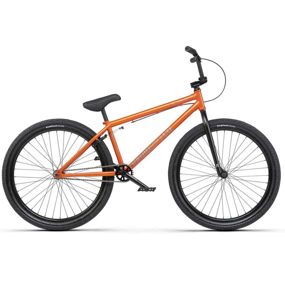 Radio Ceptor 26 "BMX Bike