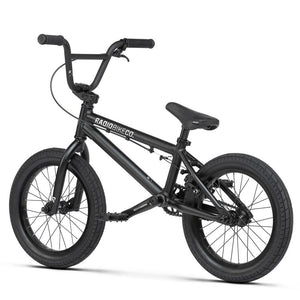 Radio Bicicleta BMX de 16 "