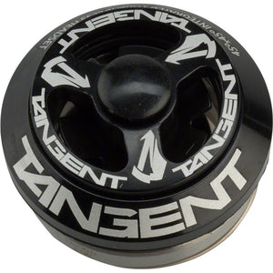Tangent Integrated 45/45 Degree Race Headset