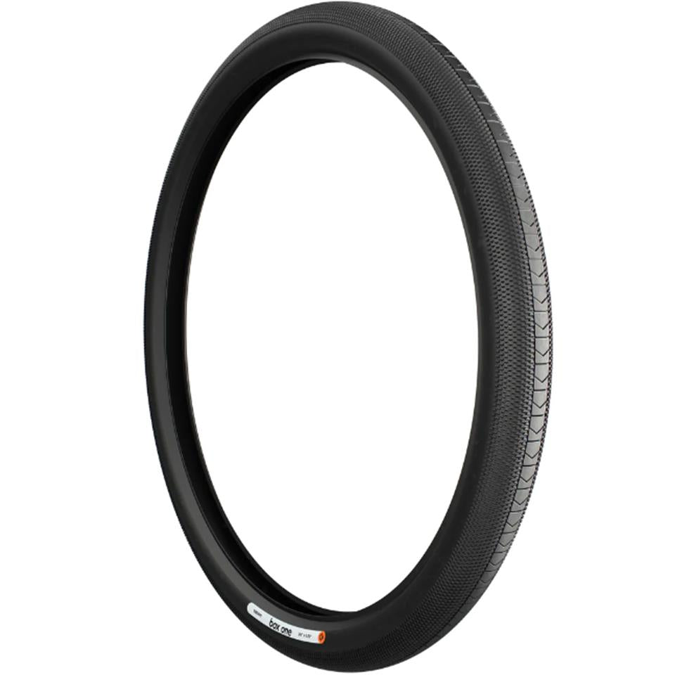 Box Uno pneumatico da gara pieghevole da 120 TPI 24 "