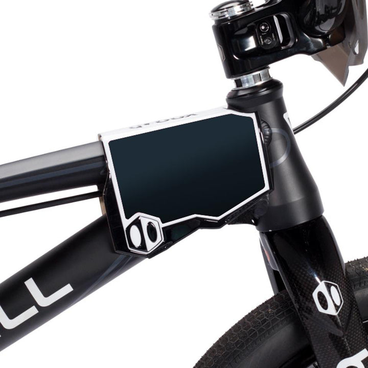 Box Palette a due piastre laterali (2 PC)