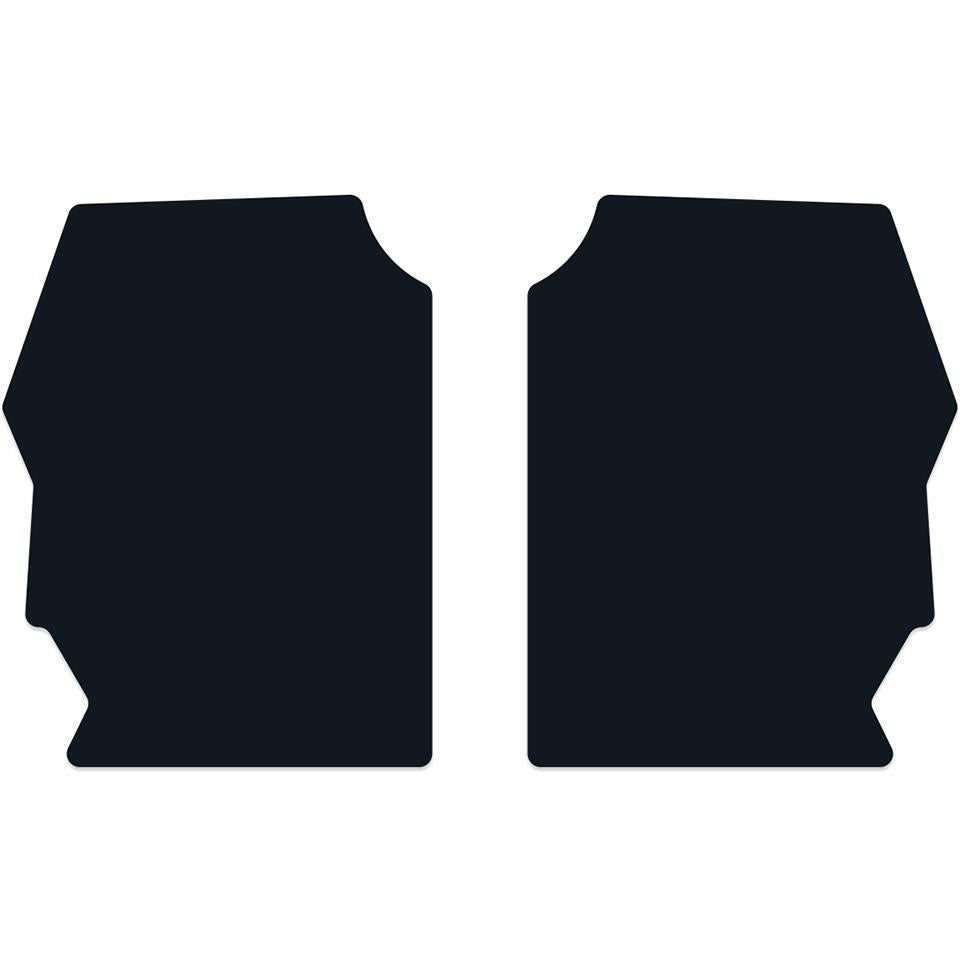 Box Palette a due piastre laterali (2 PC)