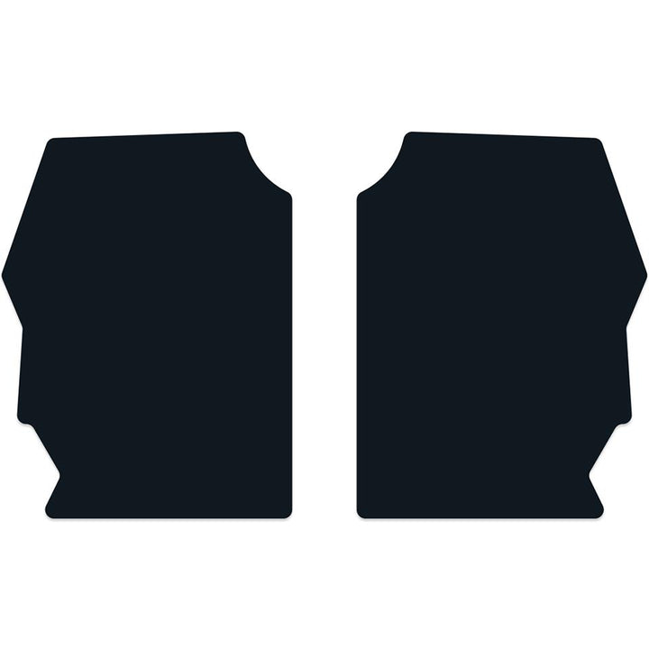 Box Palette a due piastre laterali (2 PC)