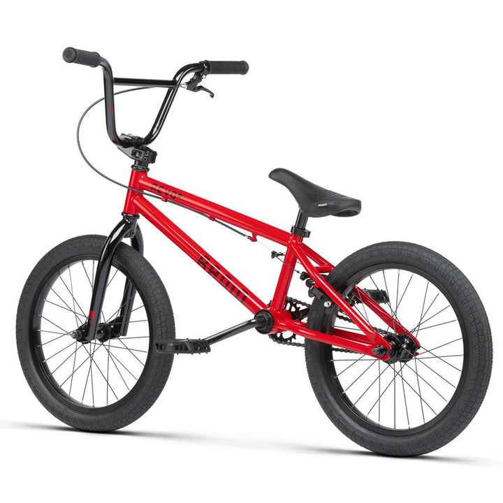 Radio Bike BMX da 18 "REVO