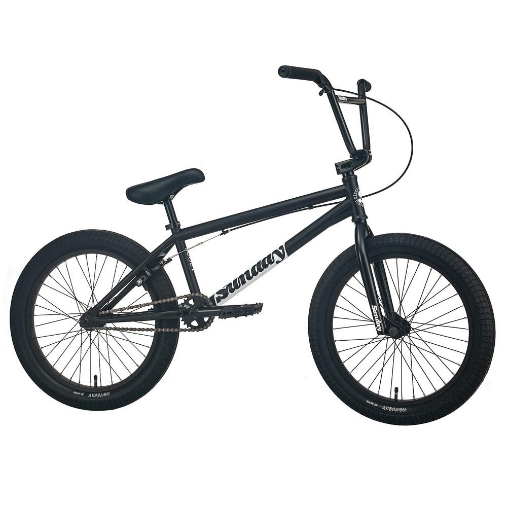 Sunday Scout BMX Bike