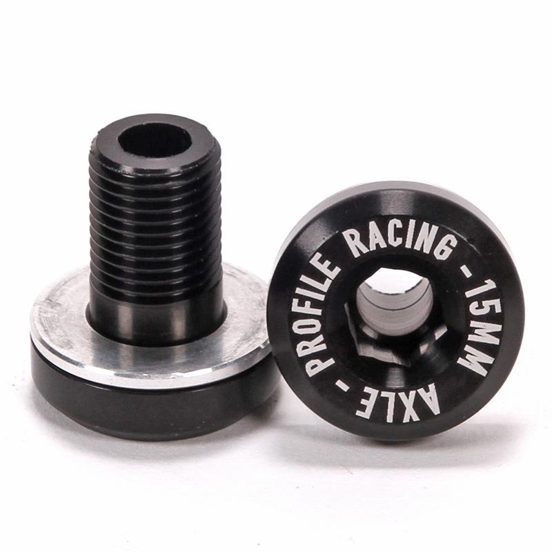 Profile Bulloni hub AC-2/Elite 15/20