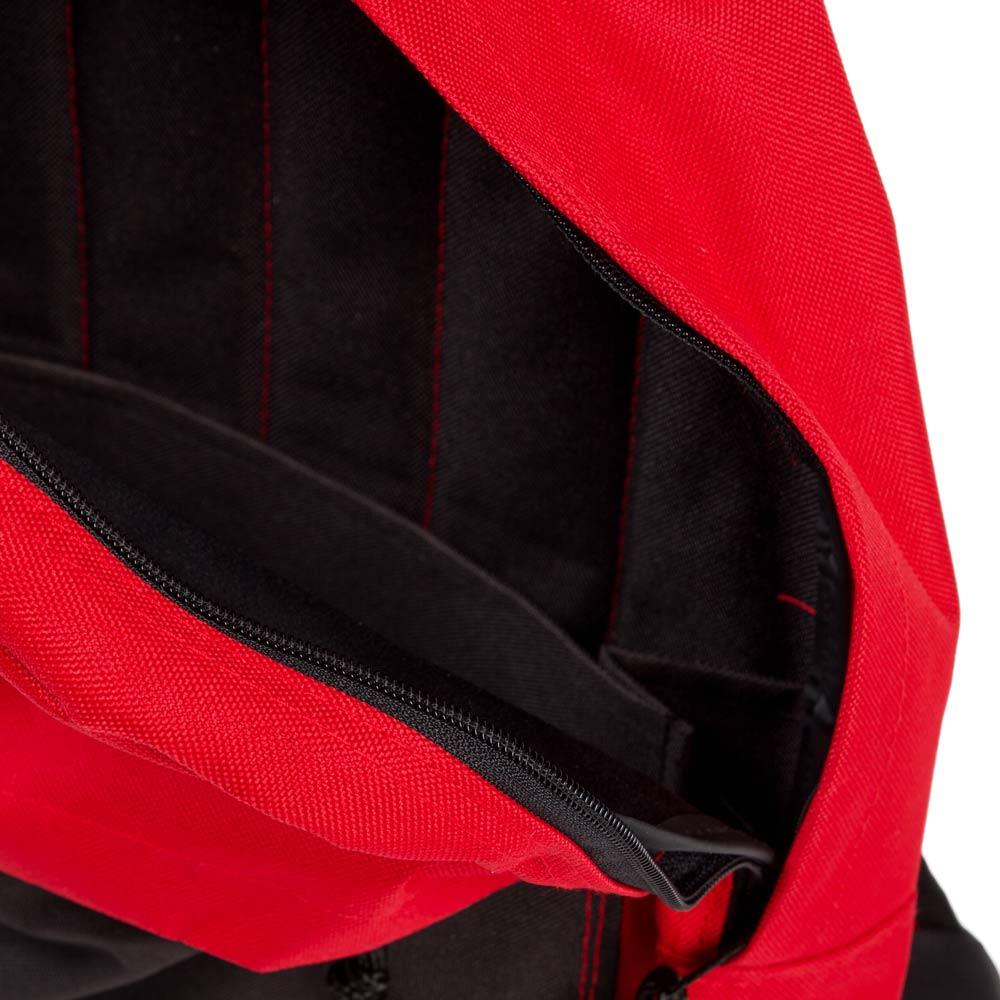 Odyssey Gamma Backpack - Red/Black