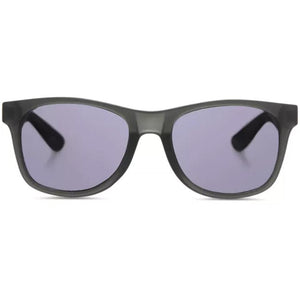 Vans Spicoli 4 lunettes de soleil - Noir Translucide givré