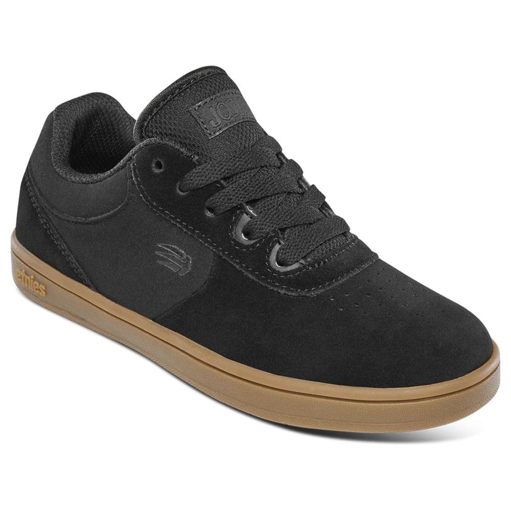 Etnies Kids Josl1N - Black/Gum