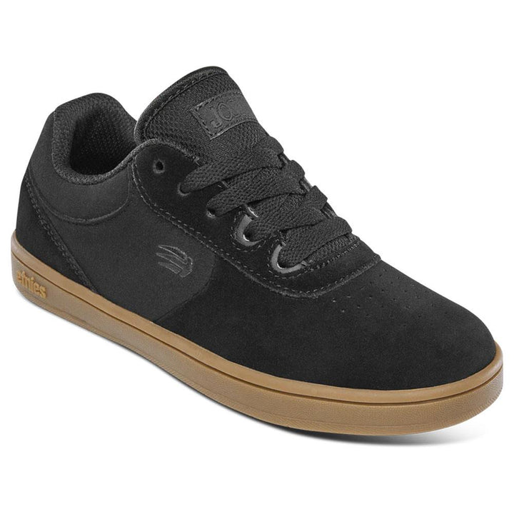 Etnies Kids Josl1N - Black/Gum
