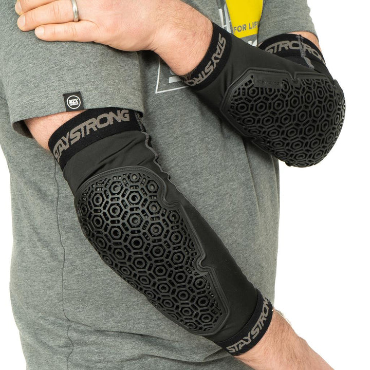 Stay Strong Reactiv Elbow Guard