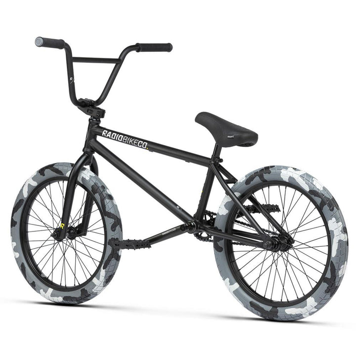 Radio Darko BMX Bike