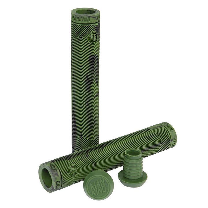 Mankind Impugnature di controllo