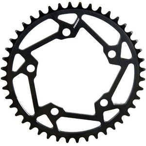 Tangent Halo 5-Bolt Race Chainring