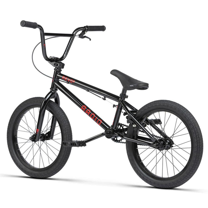 Radio Bike BMX da 18 "REVO