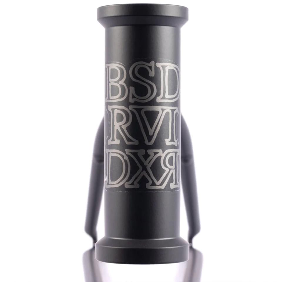BSD Raider V3 Frame | Source BMX - US