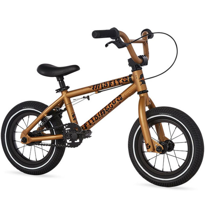 Fit Misfit 12" BMX Bike