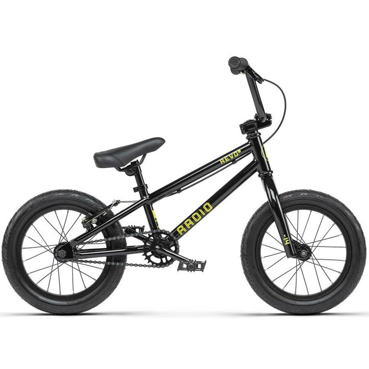 Radio Bike BMX REVO 14 "