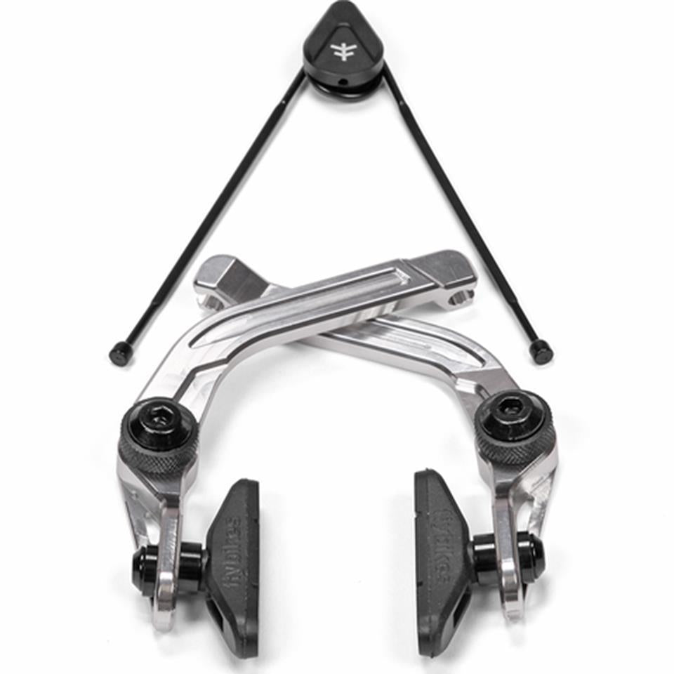 Fly Frein manuel CNC Springhanger