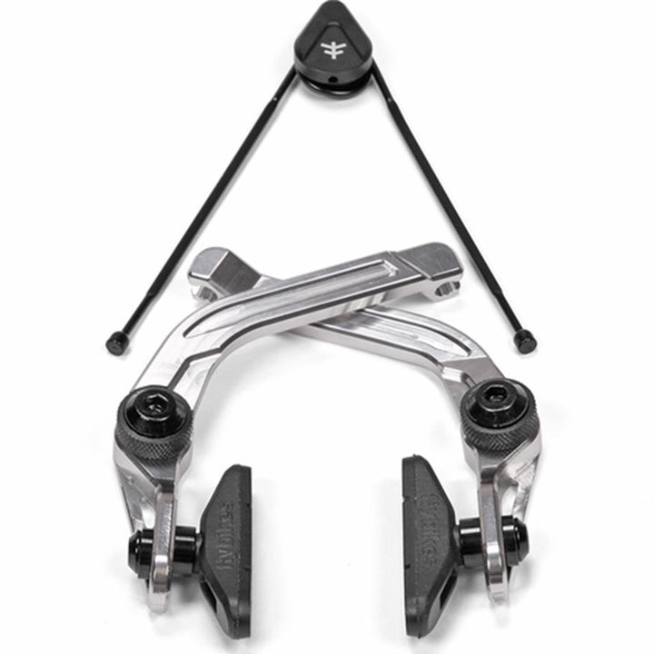 Fly Frein manuel CNC Springhanger