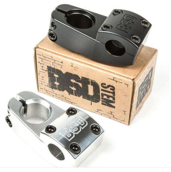 BSD Stacked Stem