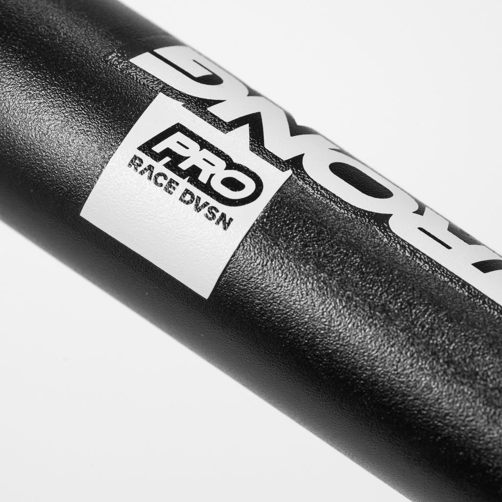 Stay Strong Chevron Expert Aluminium Race Bars - 3"