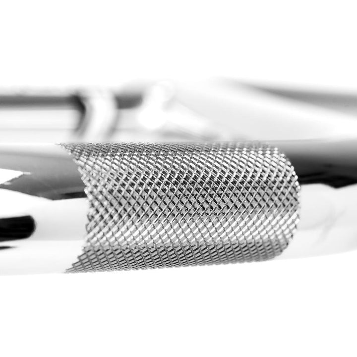 Stay Strong Chevron Race Bars - 7,5 "