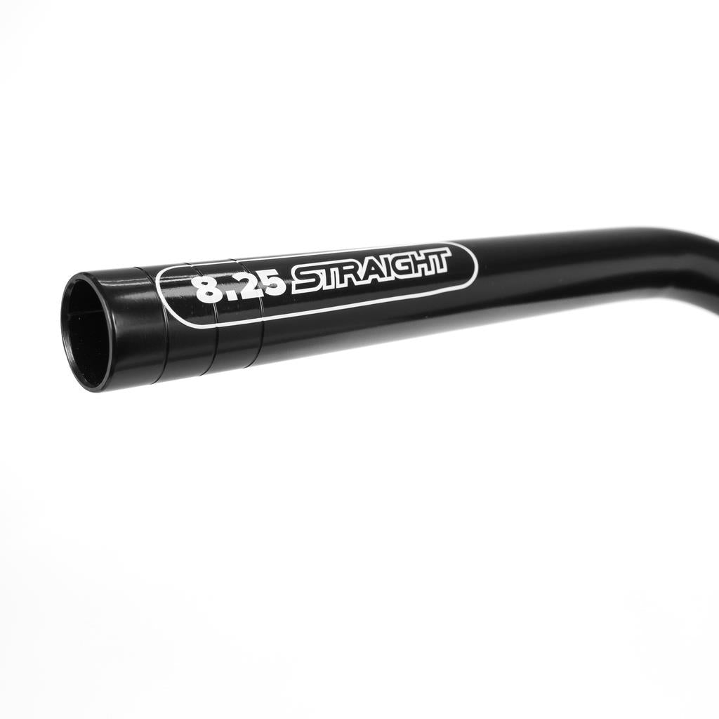 Stay Strong Chevron Straight Race Bars - 8,25 "