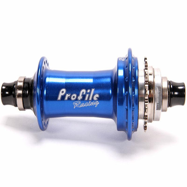 Profile AC 2 Race Cassette Hub Source BMX US