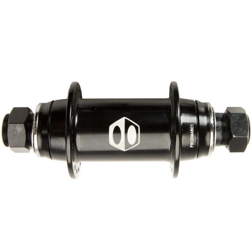 Box Dos centro de la carrera