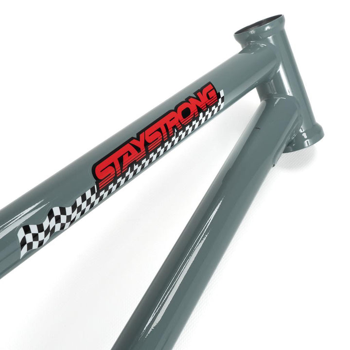 Stay Strong Speed & Style Pro XXL Cruiser Race Frame