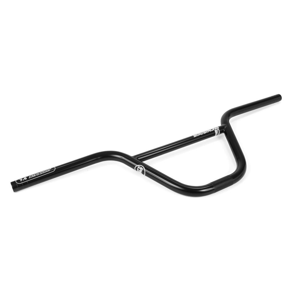 Stay Strong Chevron Straight Race Bars - 7,5 "