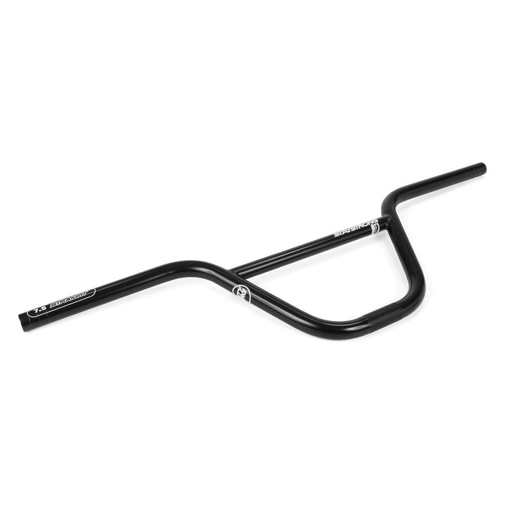 Stay Strong Chevron Straight Race Bars - 7,5 "